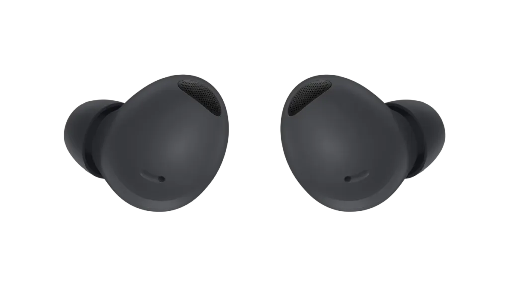 Samsung Galaxy Buds 2 Pro - vue alternative