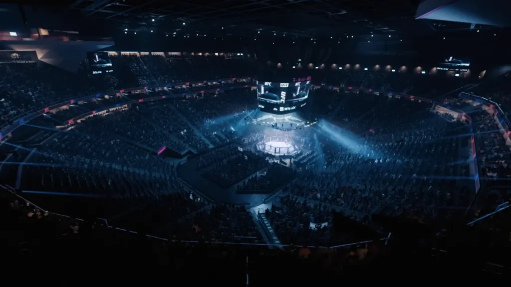 UFC 5 - date de sortie