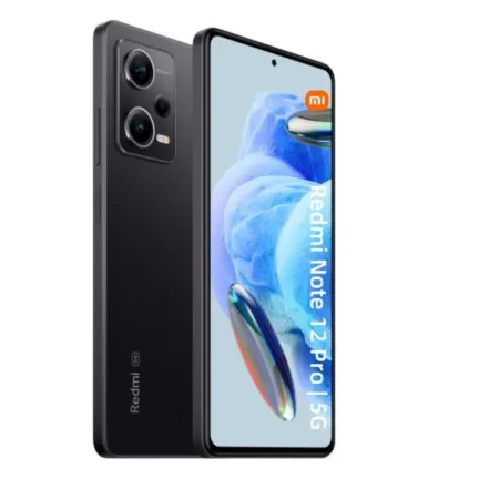 Xiaomi Redmi Note 12 Pro+ 5G
