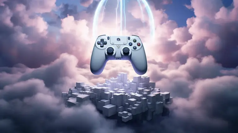 Lancement du Cloud Gaming PS5 en 4K HDR et un son 3D.