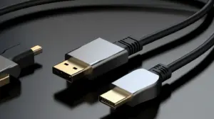 DisplayPort 2.1