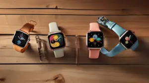 Prime Day montre connectée