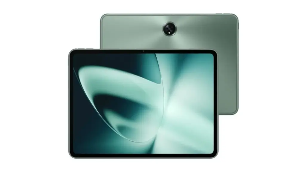 Promo tablette OnePlus Pad 2023