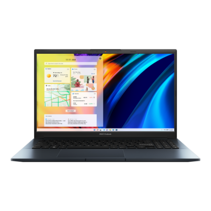 Asus Vivobook Pro 15 M6500 - écran OLED