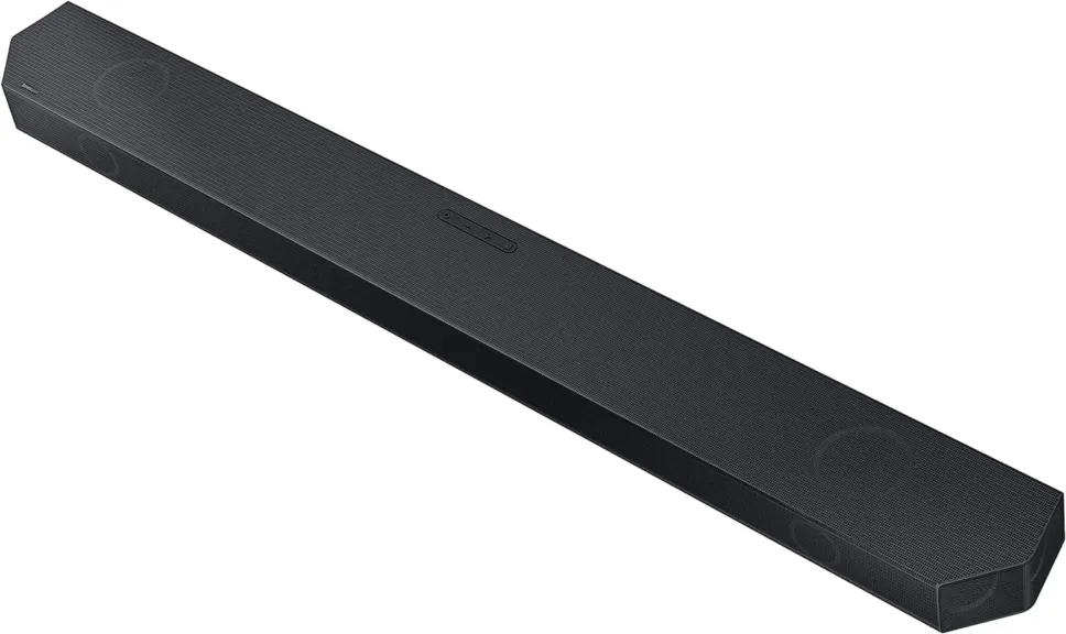 Barre de son Samsung HW-Q930C Dolby Atmos