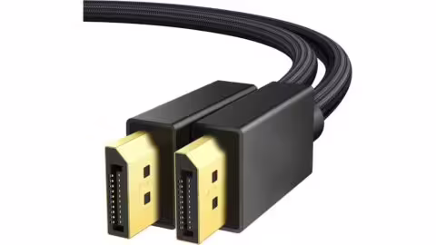 DisplayPort 21