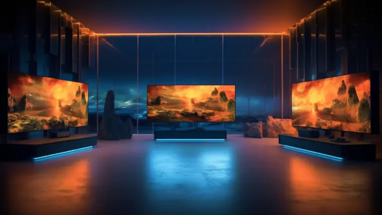 Les meilleures TV OLED : quelle TV OLED 4K choisir ?