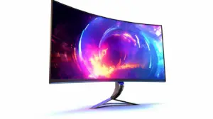 premiers moniteurs OLED de 360Hz