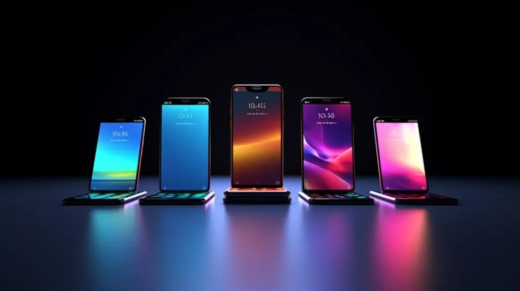 Prime Day Smartphone les meilleurs bons plans smartphones