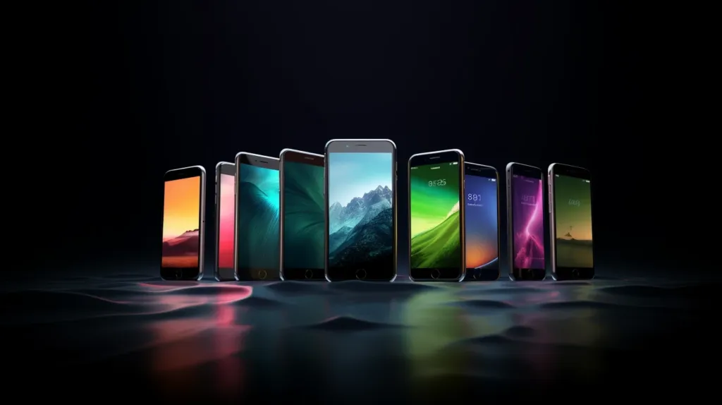 Prime Day Smartphone les meilleurs réductions smartphones