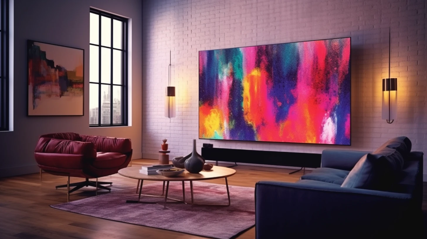 Promo sur le LG 65C2 - une offre à saisir