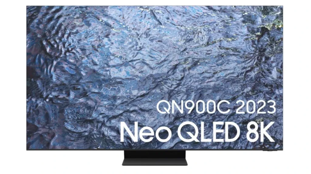 Samsung TV 8K