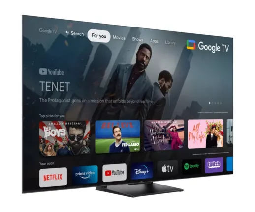 TCL C745