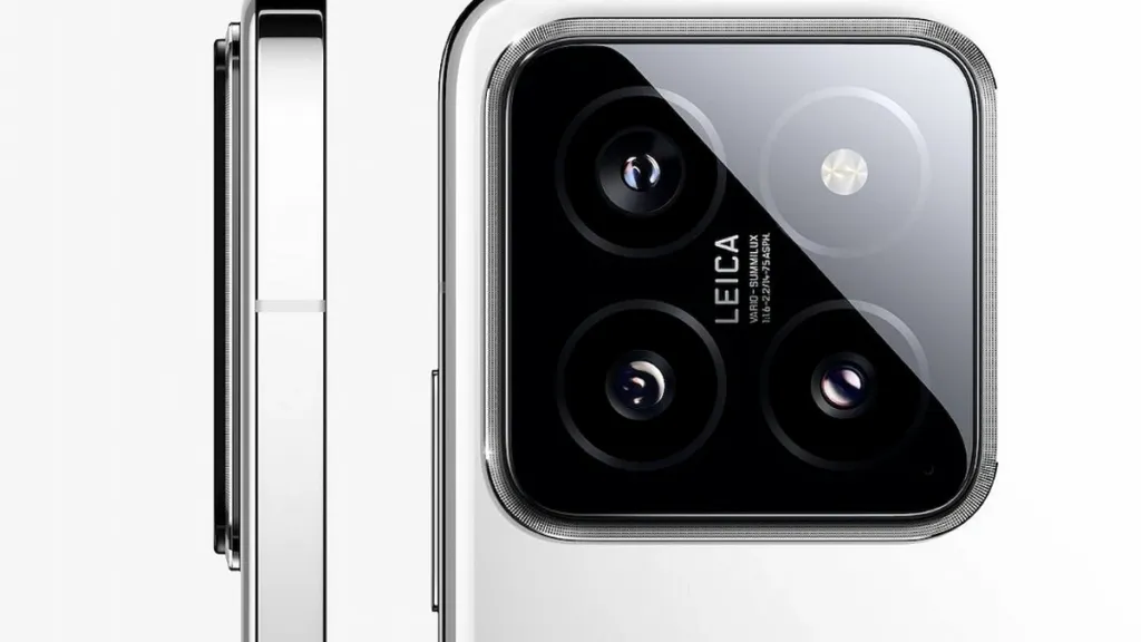 Xiaomi 14 Pro