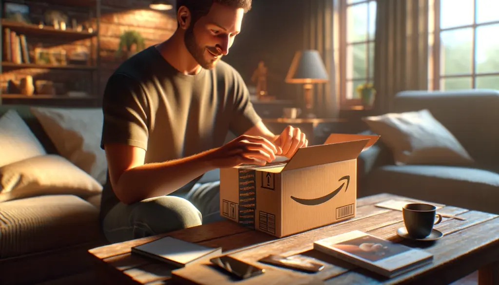 Amazon Seconde Main - Amazon Warehouse