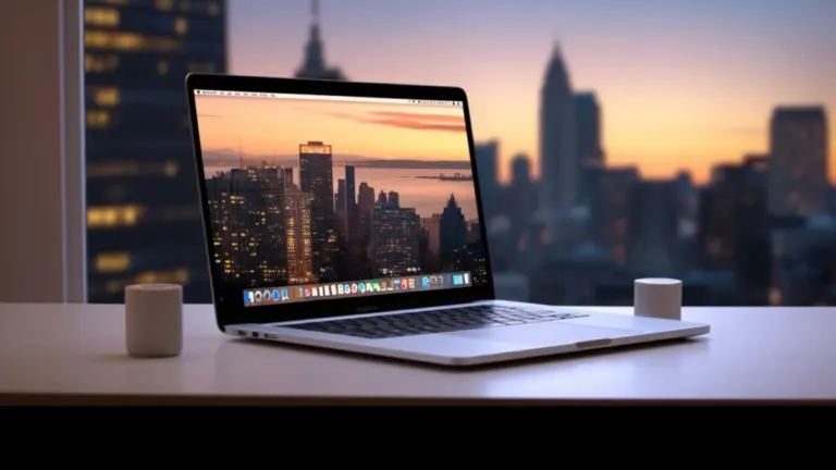 Apple : ventes de Mac en baisse et succès des iPhones en 2023