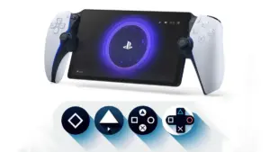 Espagne - les ventes PlayStation Portal dépassent la Xbox Series