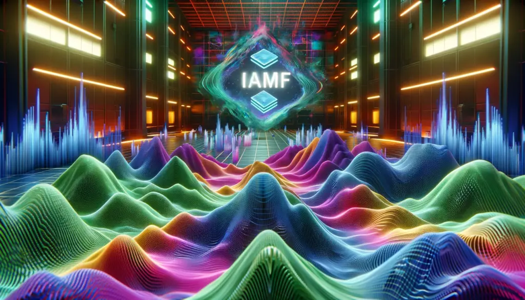 IAMF - Immersive Audio Model and Formats