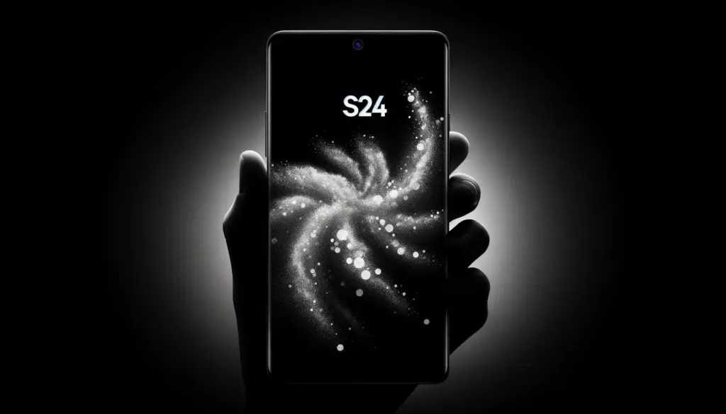 Informations et rumeurs sur le Galaxy S24
