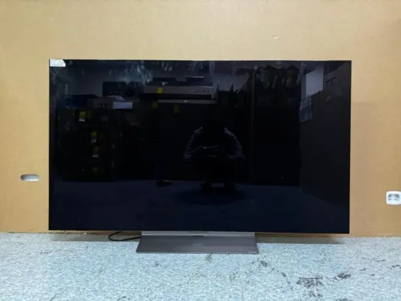 LG C4 - OLED55C4 - 2024