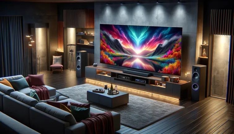 LG casse les prix sur ses TV OLED pendant les Black Friday