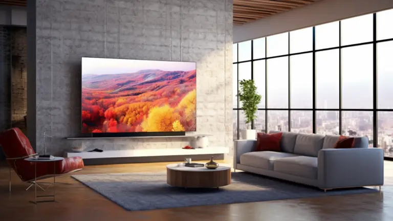 Promo LG 77C3 OLED à 2179€ (-23%) : la référence TV 77 pouces