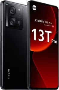 Xiaomi 13T Pro - design