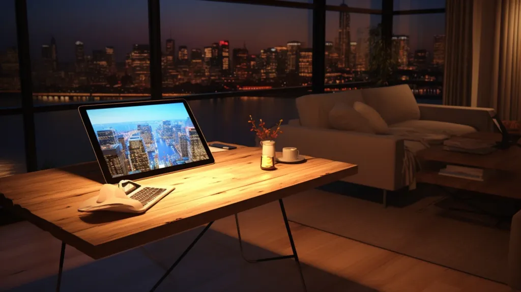 iPad Pro dalle OLED
