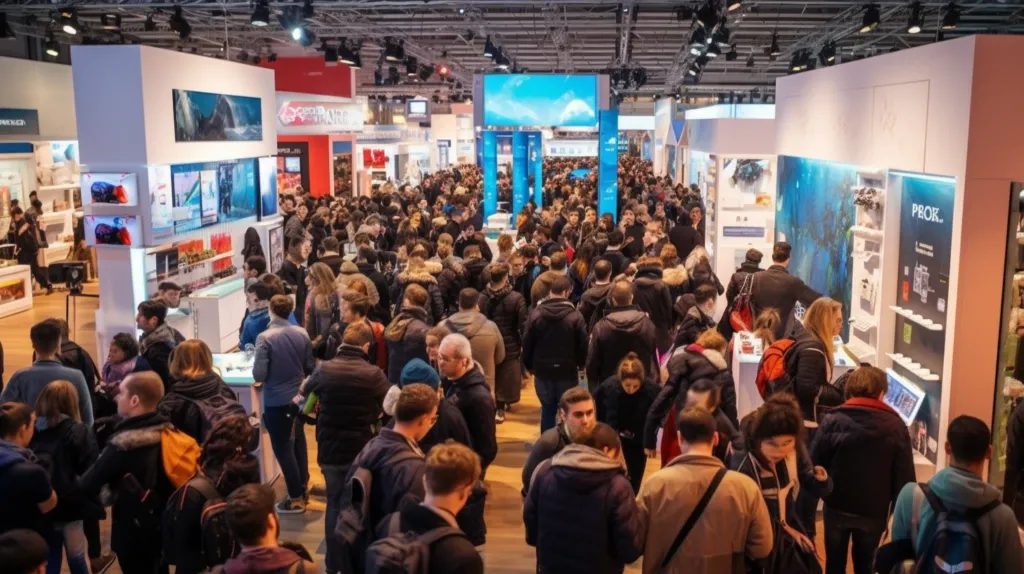 Les Black Friday 2023 seront surtout en ligne