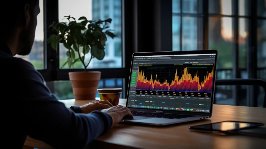 Les ventes de MacBook et Mac en baisse de 34%