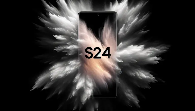 La présentation du Samsung Galaxy S24 sera le 17 janvier !