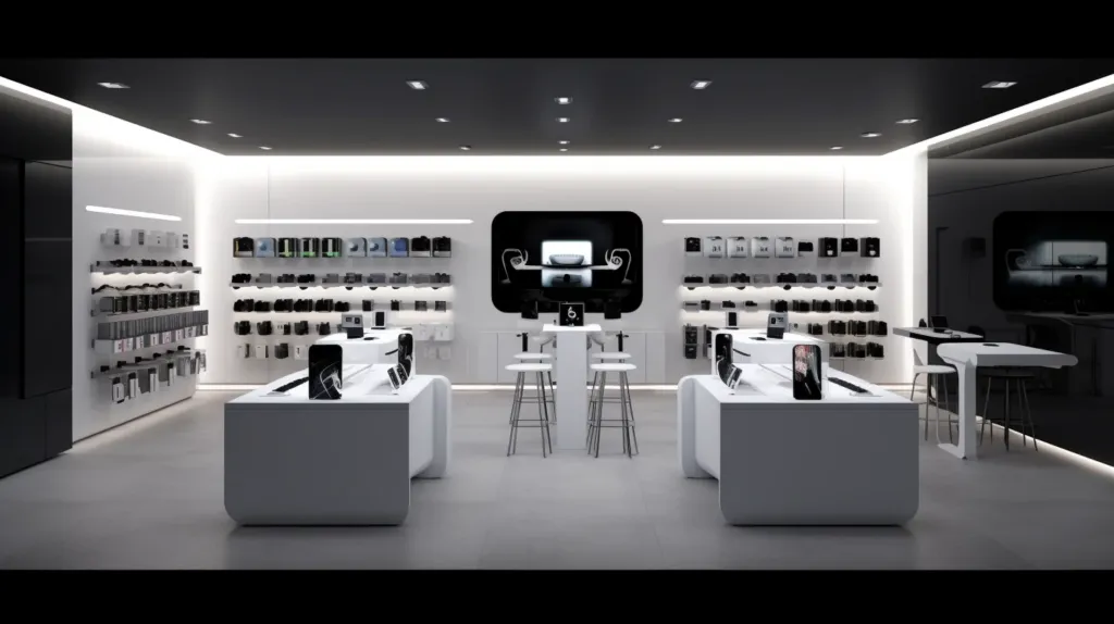 Produits Tendance et Bonnes Affaires des Black Friday 2023