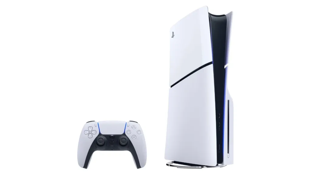 PS5 Slim