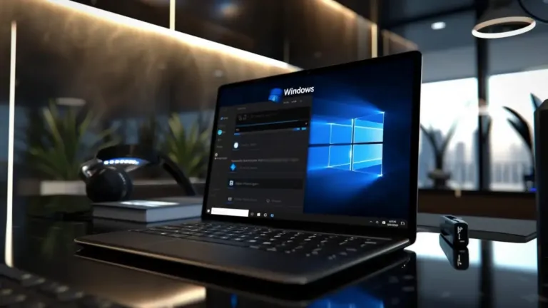 Comment activer le Bluetooth sur Windows 10 Guide complet