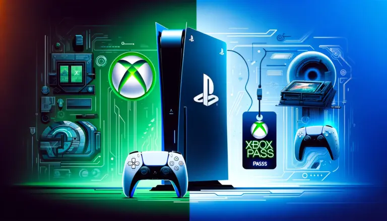 Microsoft souhaite intégrer le Xbox Game Pass sur PlayStation