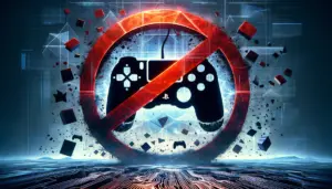 PlayStation compte suspendu - vague de ban inexpliqué