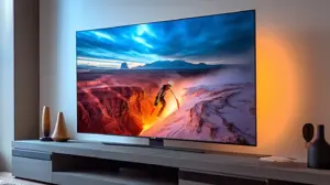 Promo LG 48C3 OLED