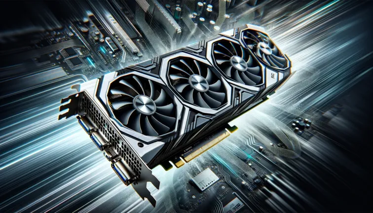 Promo RTX 4060