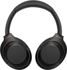 Sony WH-1000XM4 - oreillettes