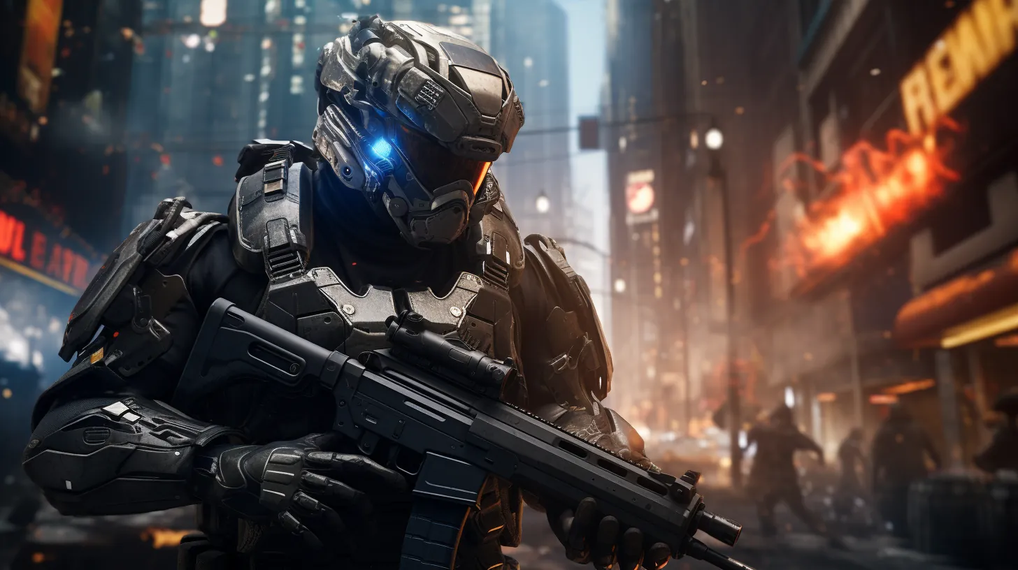 Sony recrute en silence d'anciens cadres de Call of Duty