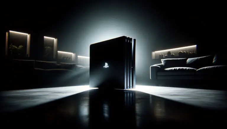 Des infos sur la PS5 Pro pourraient être révélées prochainement