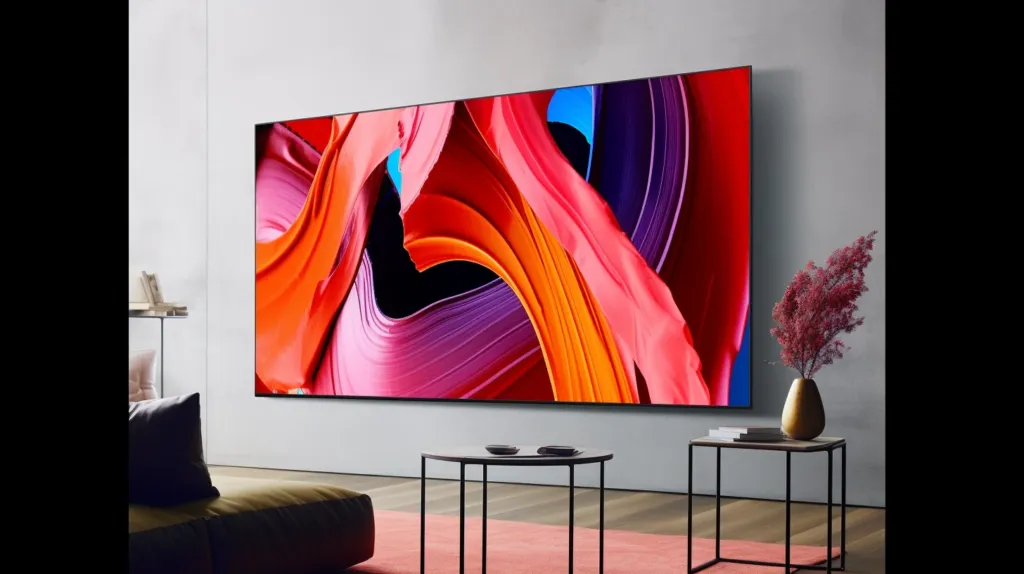 TV LG 55G3
