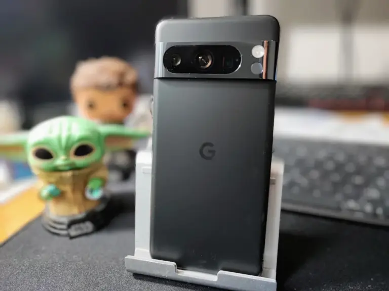 Bon Plan sur le Google Pixel 8 Pro à 361€ (-64%)