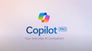 Copilot Pro pour office