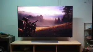 LG B4 OLED