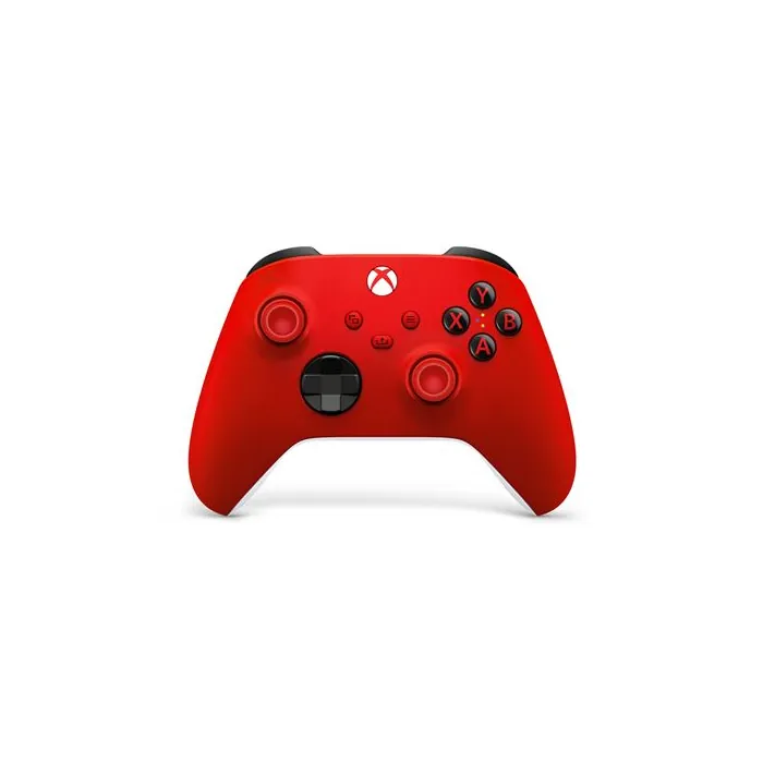 Manette Xbox sans fil Pulse Red rouge