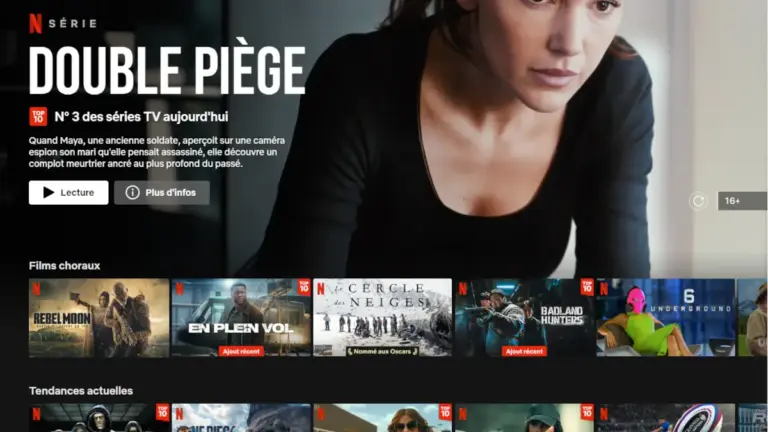 Prix Netflix : Quel abonnement choisir en 2024 ?