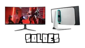 Soldes Ecran PC OLED