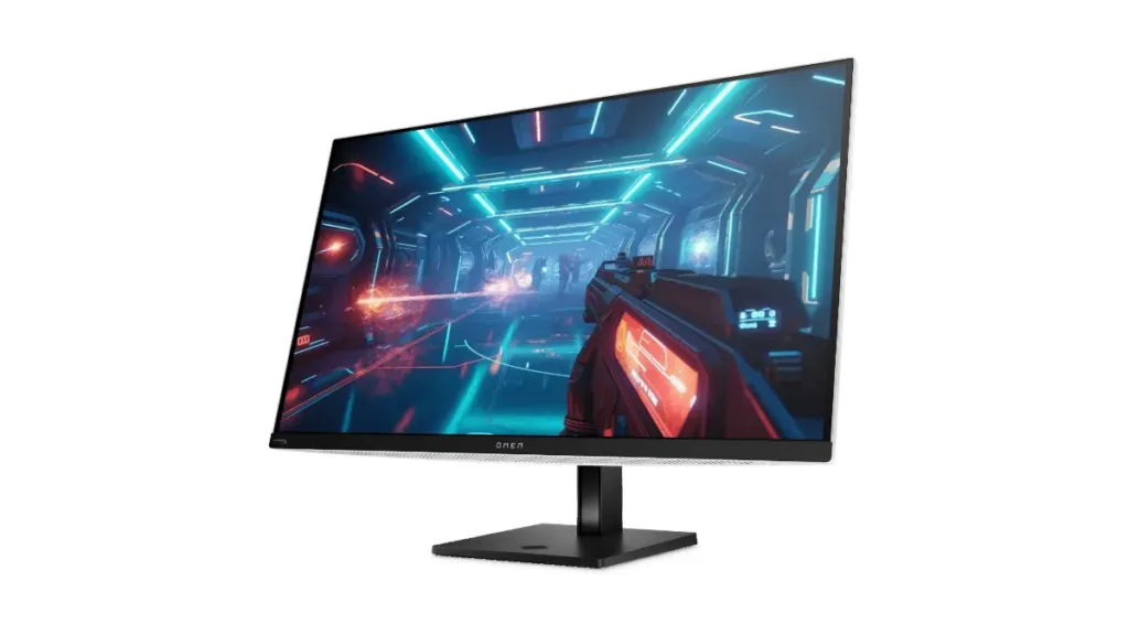 HP OMEN Transcend 32 OLED - Dolby Vision HDR - 2024