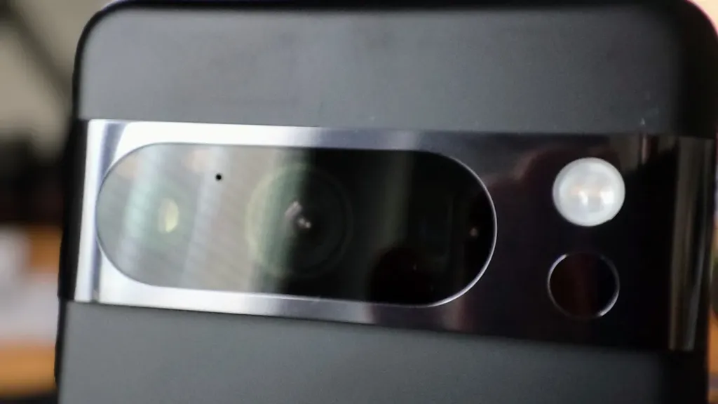 Module Photo - Google Pixel 8 Pro